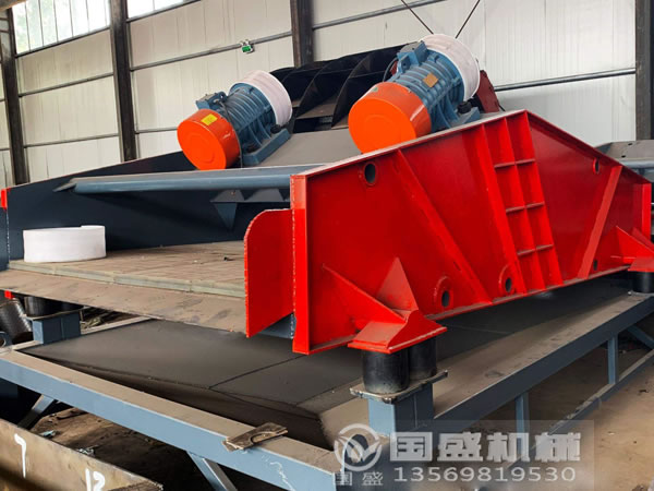 如何選擇篩分機(jī)